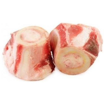 Kostelecké Uzeniny Morkové kosti cca 1,2 kg – Sleviste.cz