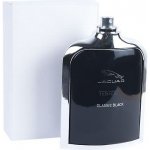 Jaguar CLASSIC BLACK toaletní voda pánská 100 ml tester – Hledejceny.cz