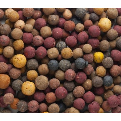 Mivardi Vnadící boilies Rapid Multi mix 2,5kg