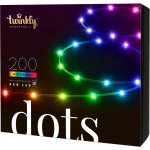 Twinkly DOTS TWD200STP-BEU – Zboží Dáma