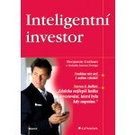 Inteligentní investor - Graham Benjamin – Hledejceny.cz