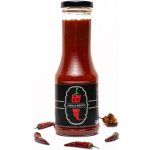 HOT CHIP Chilli Kečup 300 g – Zbozi.Blesk.cz