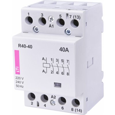 ETI 002463410 R40-40 230V – HobbyKompas.cz