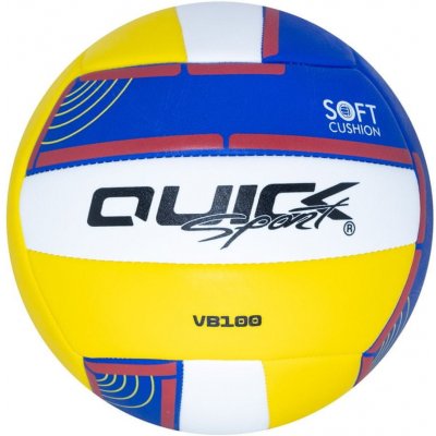 QUICK Sport VB 100