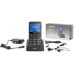 Panasonic KX-TU155EXBN – Hledejceny.cz