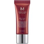 Missha M Perfect Cover BB Cream SPF42/PA+++ No.23 Natural Beige Krycí BB krém s UV filtrem 20 ml – Zboží Dáma
