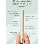 deNatura Růstové sérum na obočí 3 ml – Zboží Dáma