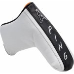Ping headcover PP58 Blade Putter - bílo černý Limited – Zboží Dáma