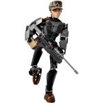 LEGO® Star Wars™ 75119 Seržantka Jyn Erso – Zboží Živě