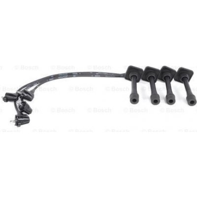 BOSCH Sada kabelů pro zapalování 0986356957 – Hledejceny.cz