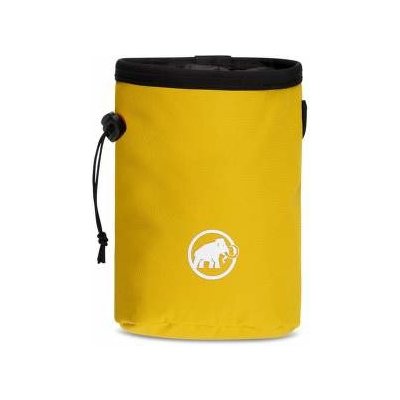 Mammut Basic Chalk Bag Mello – Zboží Mobilmania