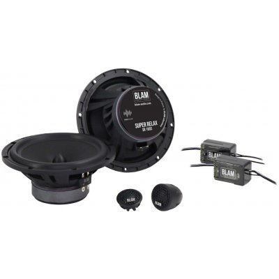 BLAM Super Relax SR165 S – Sleviste.cz