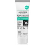 Urtekram máta sensitive BIO 75 ml – Zboží Dáma