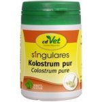 cdVet Kolostrum Pur Kravské mlezivo 250 g – Hledejceny.cz