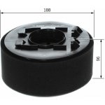 Vzduchový filtr BOSCH F 026 400 462 (F026400462) – Hledejceny.cz
