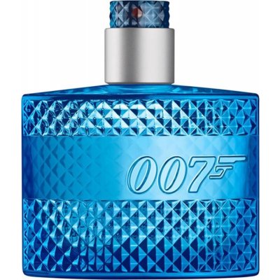 James Bond 007 Ocean Royale toaletní voda pánská 75 ml tester – Hledejceny.cz