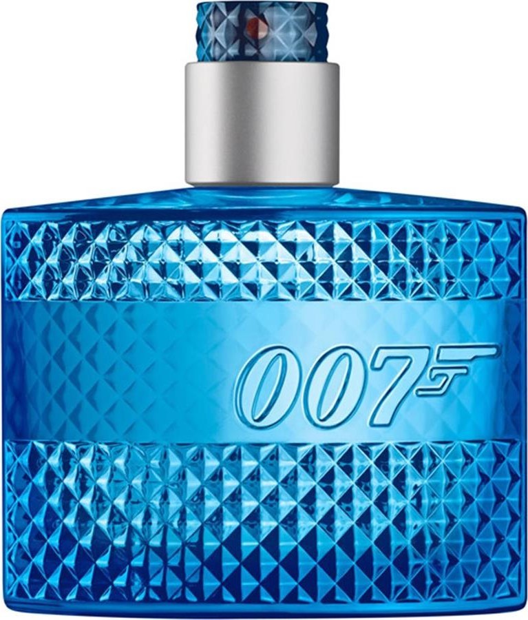 James Bond 007 Ocean Royale toaletní voda pánská 75 ml tester