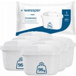 Wessper AquaBlue – Hledejceny.cz
