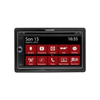 Blaupunkt Las Vegas 690 DAB NAV CAR