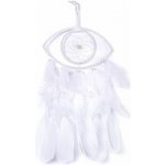 Nefertitis Lapač snů Bílé oko NF41116 cca 40 cm – Zboží Dáma