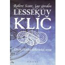 Kniha Lessekův klíč - Druhá kniha eldarnské série - Jay Gordon, Robert Scott