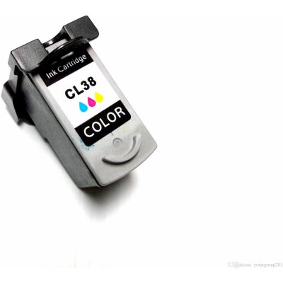 Inksys Canon CL-38 - kompatibilní – Zboží Mobilmania