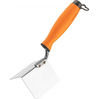 NEO TOOLS Úhlová špachtle 80x60mm – Hledejceny.cz