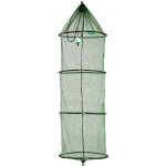 Zfish Vezírek pogumovaný Keep Net R-Mesh Large 40 x120 cm – Zboží Dáma