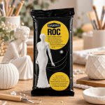 Darwi The Self-Hardening Modelling Clay Roc 1000 g – Hledejceny.cz
