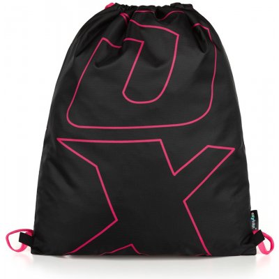 Karton P+P Oxy black line pink – Hledejceny.cz