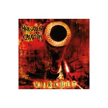Malevolent Creation - Warkult Reedice 2022 CD