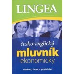 Česko - anglický mluvník ekonomický – Hledejceny.cz