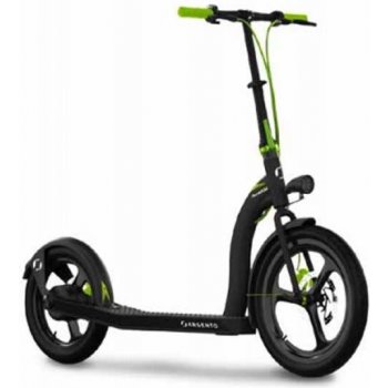 Argento Active Bike