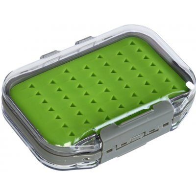 Giants Fishing Krabička Silicone Fly Box Waterproof Super Small – Zboží Mobilmania