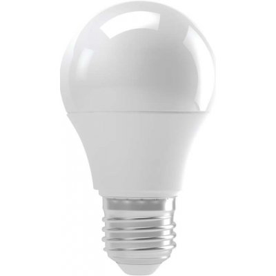 Emos Lighting LED žárovka Basic A60 11W E27 teplá bílá – Zboží Mobilmania