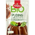 Amylon puding čokoládový bez lepku 40 g – Hledejceny.cz