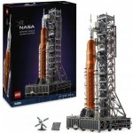 LEGO® Icons™10341 NASA Artemis Space Launch System – Zboží Mobilmania