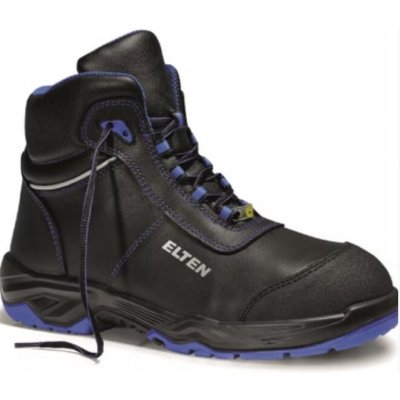 ELTEN REACTION Mid ESD S2 obuv modrá – Hledejceny.cz