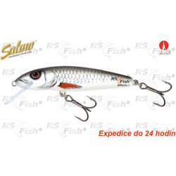 Salmo Minnow D 7cm potápivý