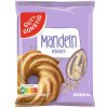 Popcorn G&G Mleté mandle 200 g