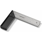 Hultafors Úhelník nerezový stupnice 20cm V 20 P – Sleviste.cz