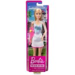 Barbie You Can Be Anything Tenistka 29cm – Zboží Dáma Barbie You Can Be Anything Tenistka 29cm – Zboží Dáma