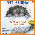 Petr Skoumal - Když jde malý bobr spát CD – Hledejceny.cz