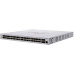 Cisco CBS350-48T-4X – Zboží Mobilmania