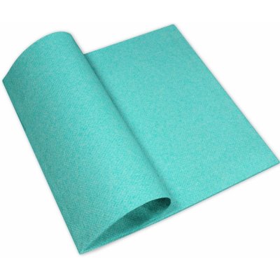 Pack service Airlaid tyrkysové ubrousky COLOR Aqua blue 50ks 40x40cm – Sleviste.cz
