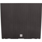 Prosperplast RATO CASE Truhlík 58 cm antracit – Zboží Dáma