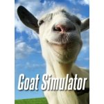 Goat Simulator (GOATY Edition) – Hledejceny.cz