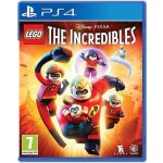 LEGO The Incredibles – Zboží Dáma