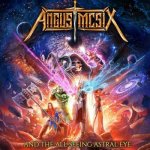 Angus McSix - Angus McSix And The All-Seeing Astral Eye - CD – Hledejceny.cz