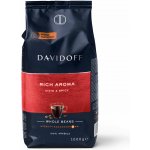 Davidoff Káva Arabica Rich Aroma 1 kg – Zbozi.Blesk.cz